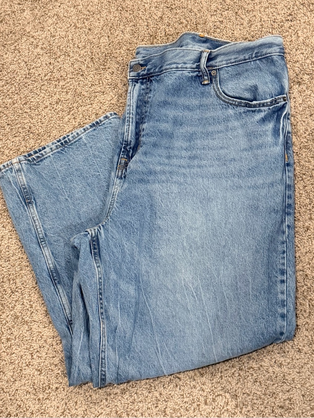 Men’s Old Navy Jeans 50x30